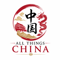 All Things China logo