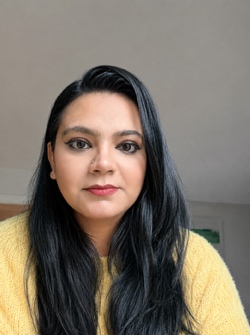 Noopur Shalini, founder of All Things China